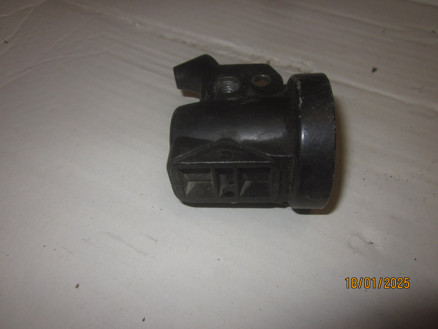 Simson S51 držiak brzdovej páčky K212