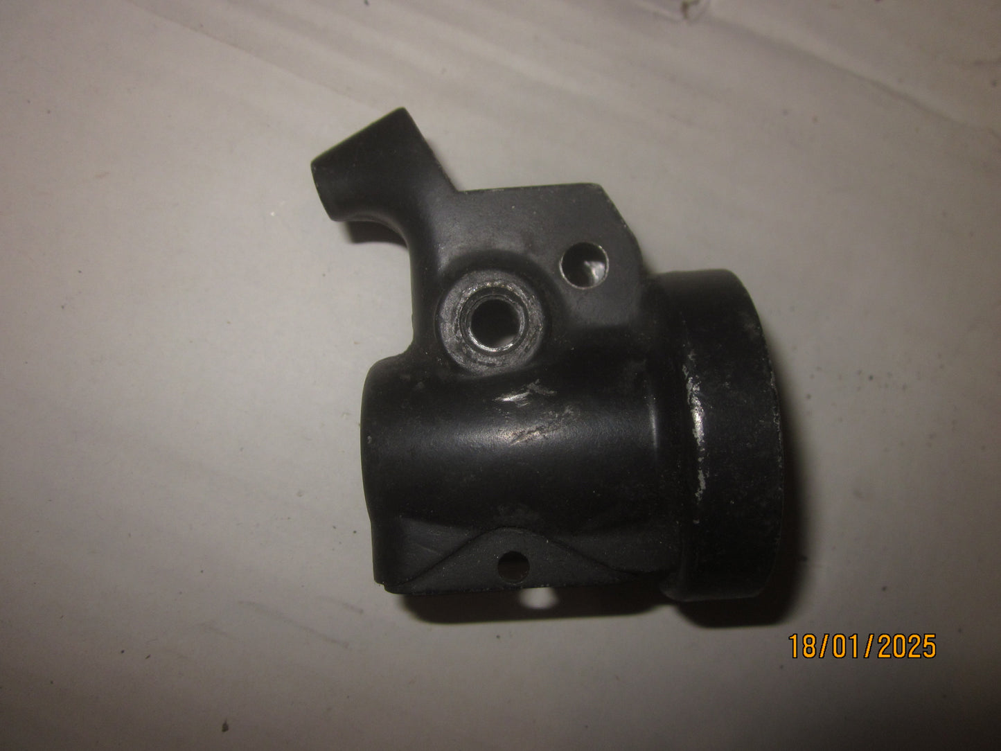 Simson S51 držiak brzdovej páčky K212