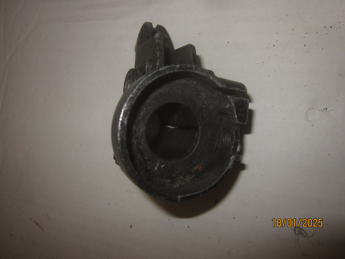 Simson S51 držiak brzdovej páčky K212