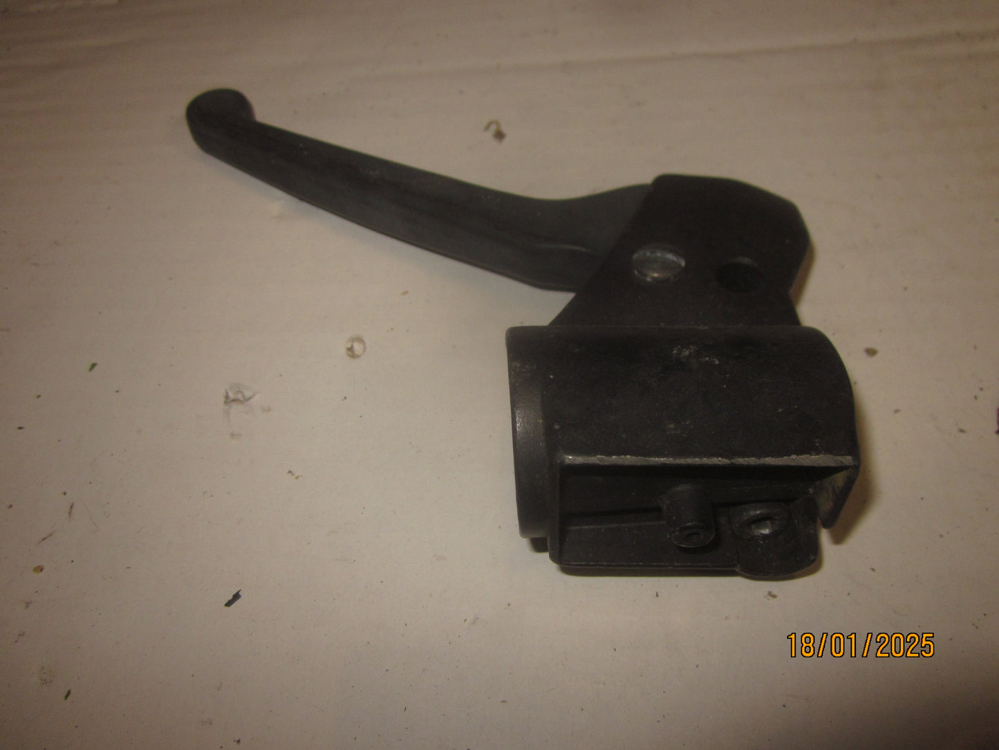Simson držiak spojkovej páčky s páčkou K214