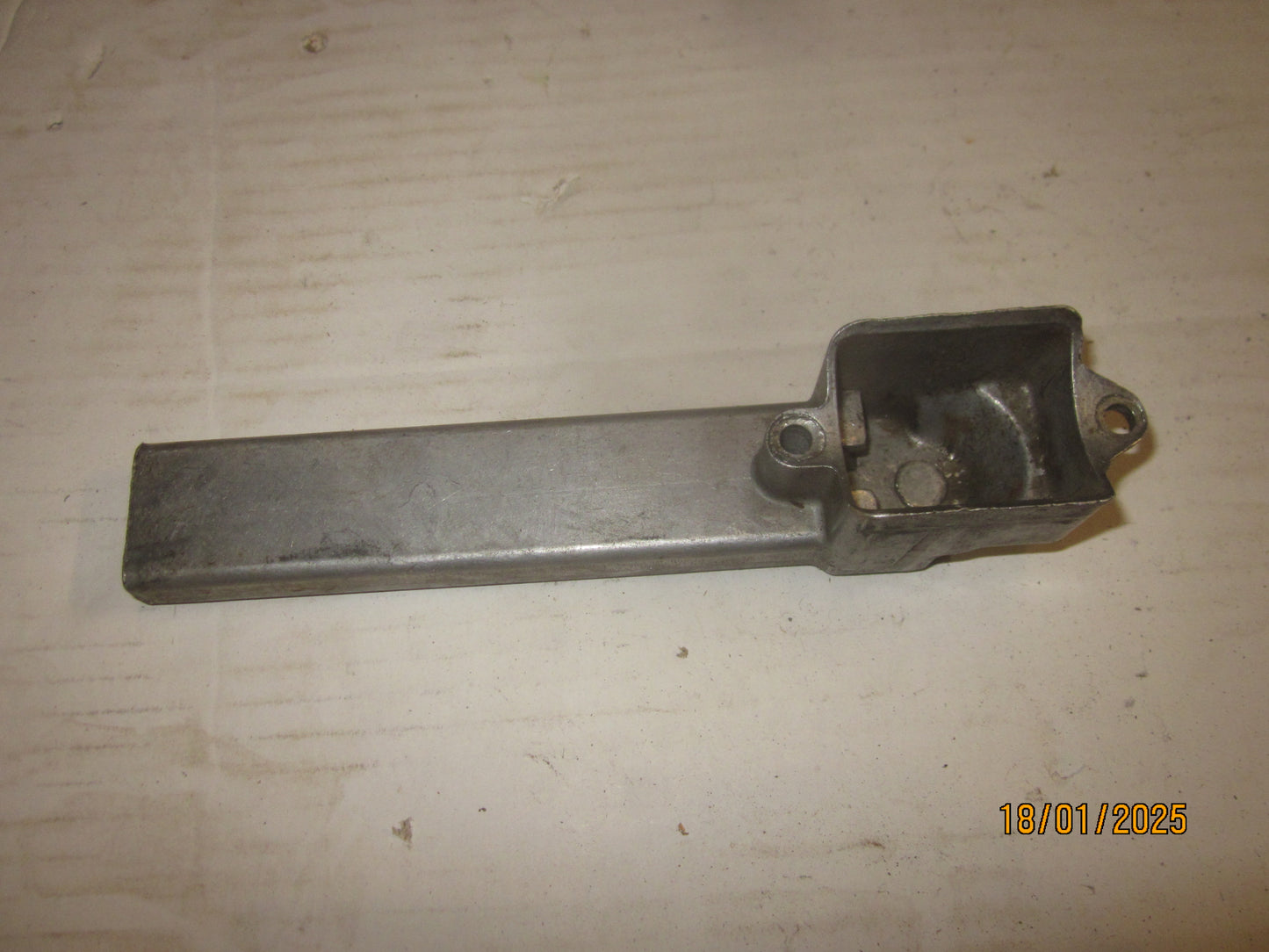 Babetta 210 teleso sania K237
