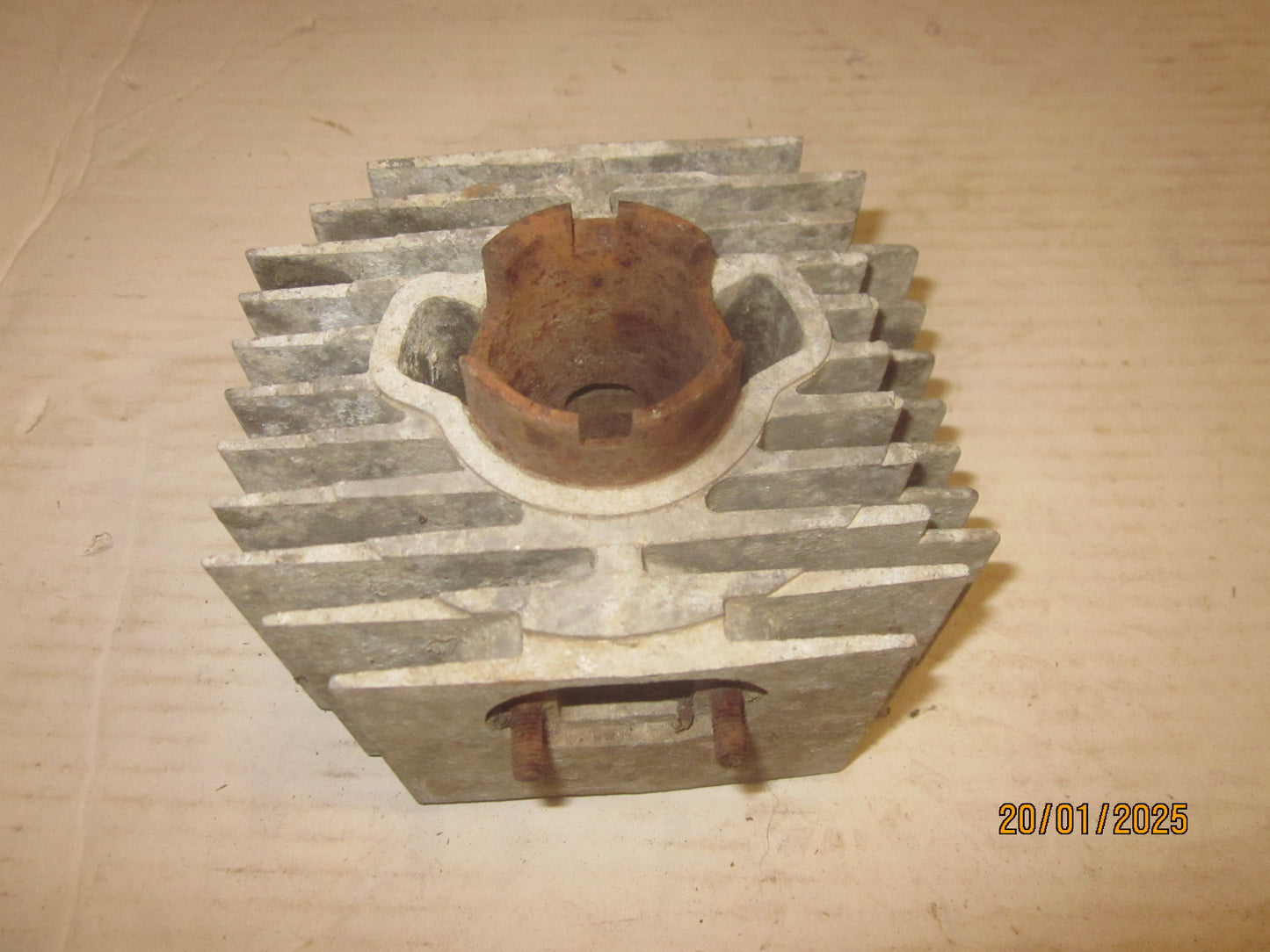 Babetta 210 valec K301