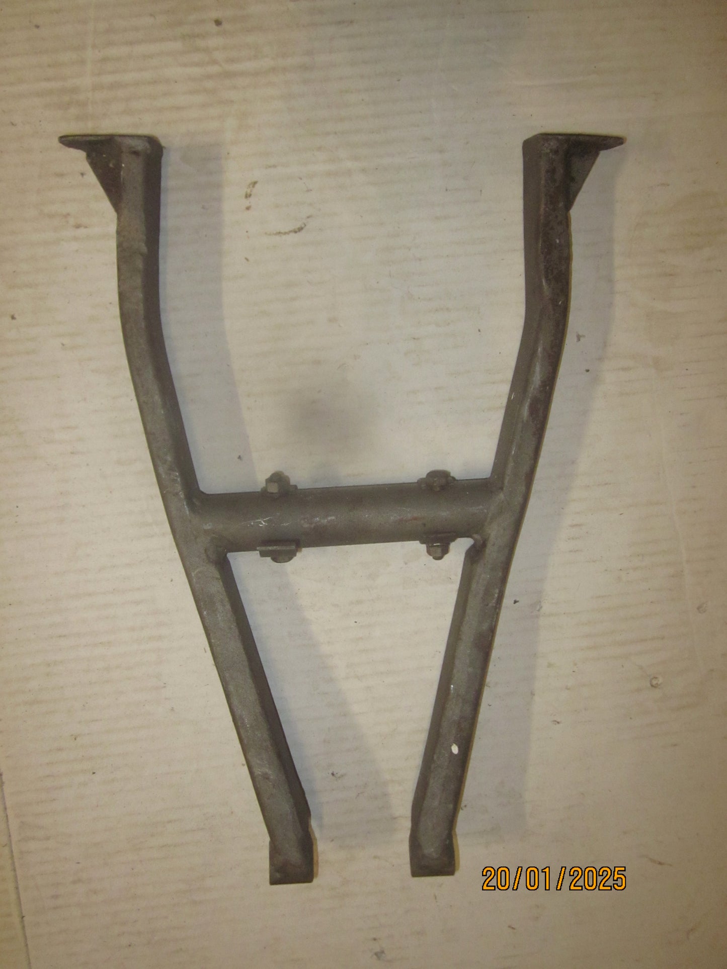 Jawa Libeňák stojan havný K304