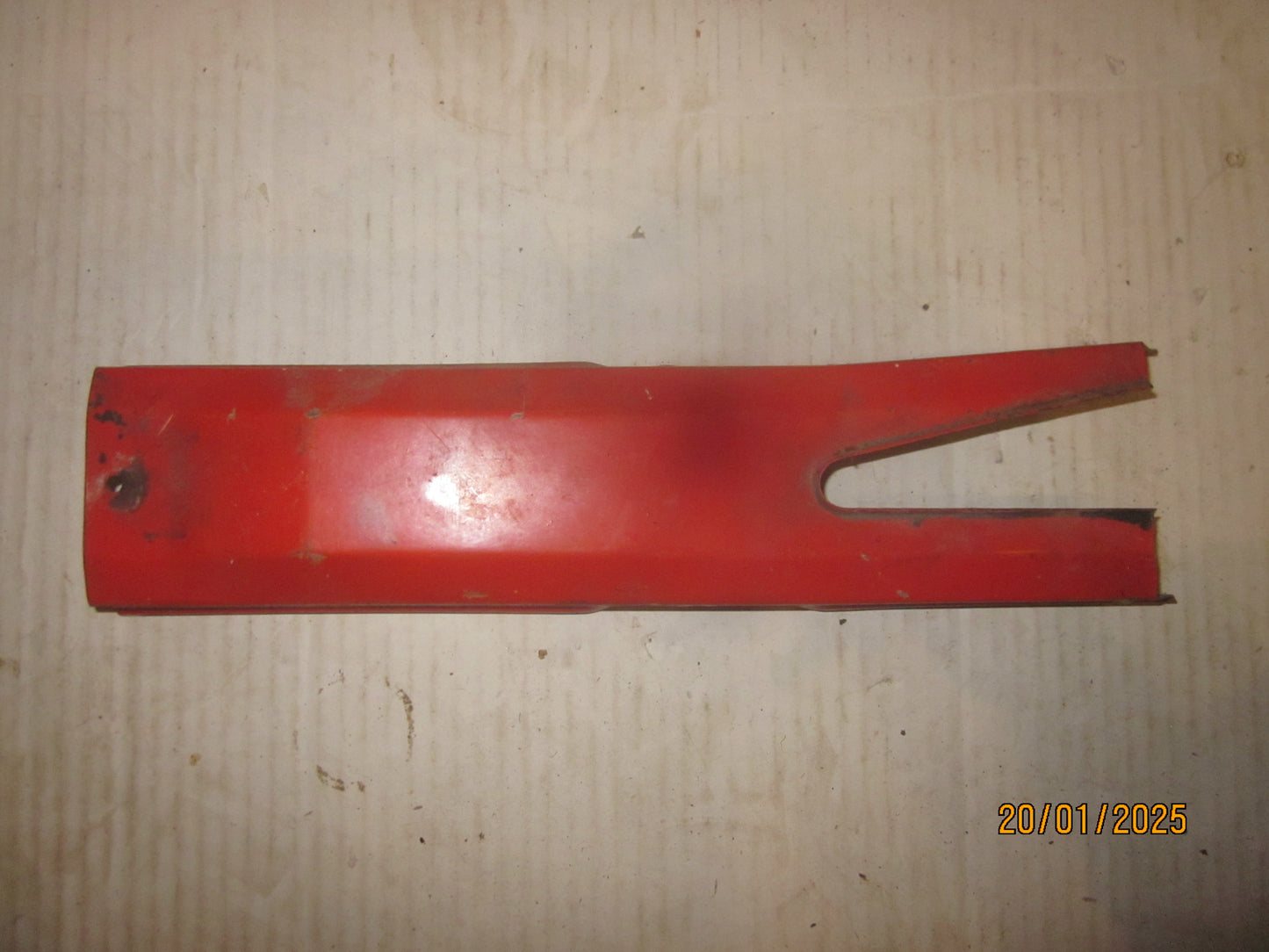 Babetta 207 kryt rámu K318