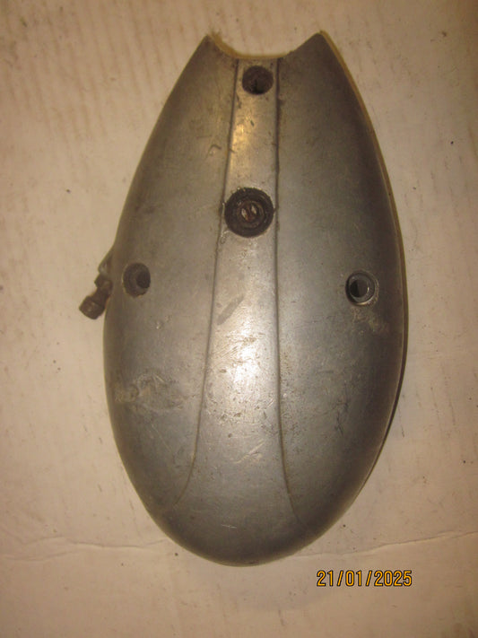 Jawa 555 pravý kryt motora K343