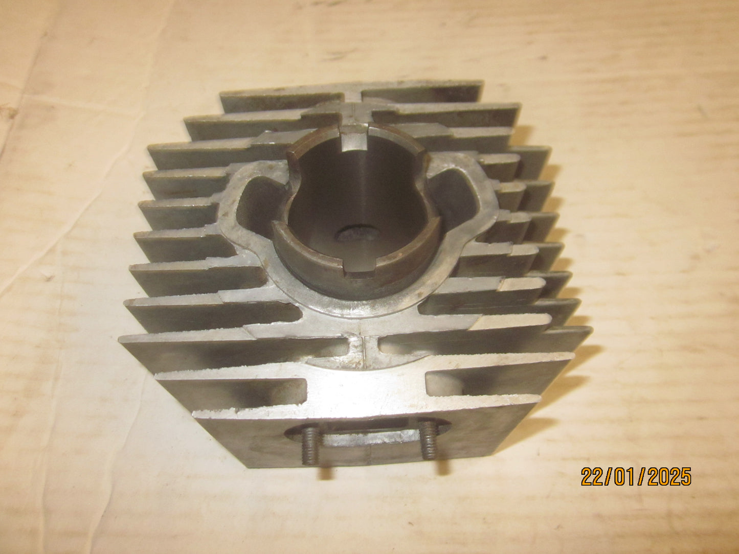 Babetta 210 valec 1. výbrus P 301