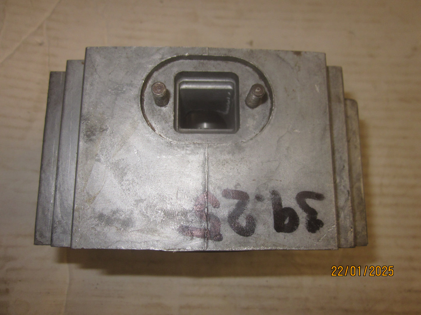 Babetta 210 valec 1. výbrus P 301
