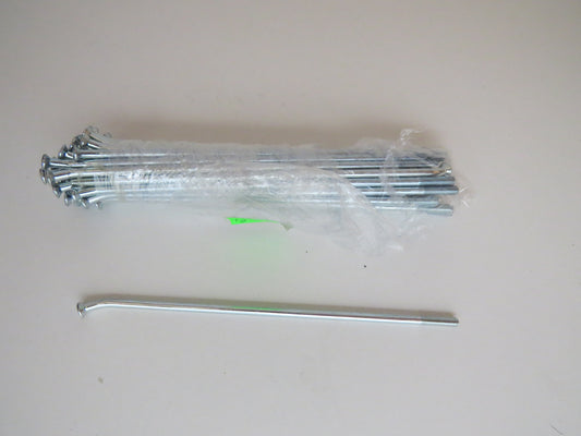 Jawa 634 638 špic pozinkovaný 4x144 mm