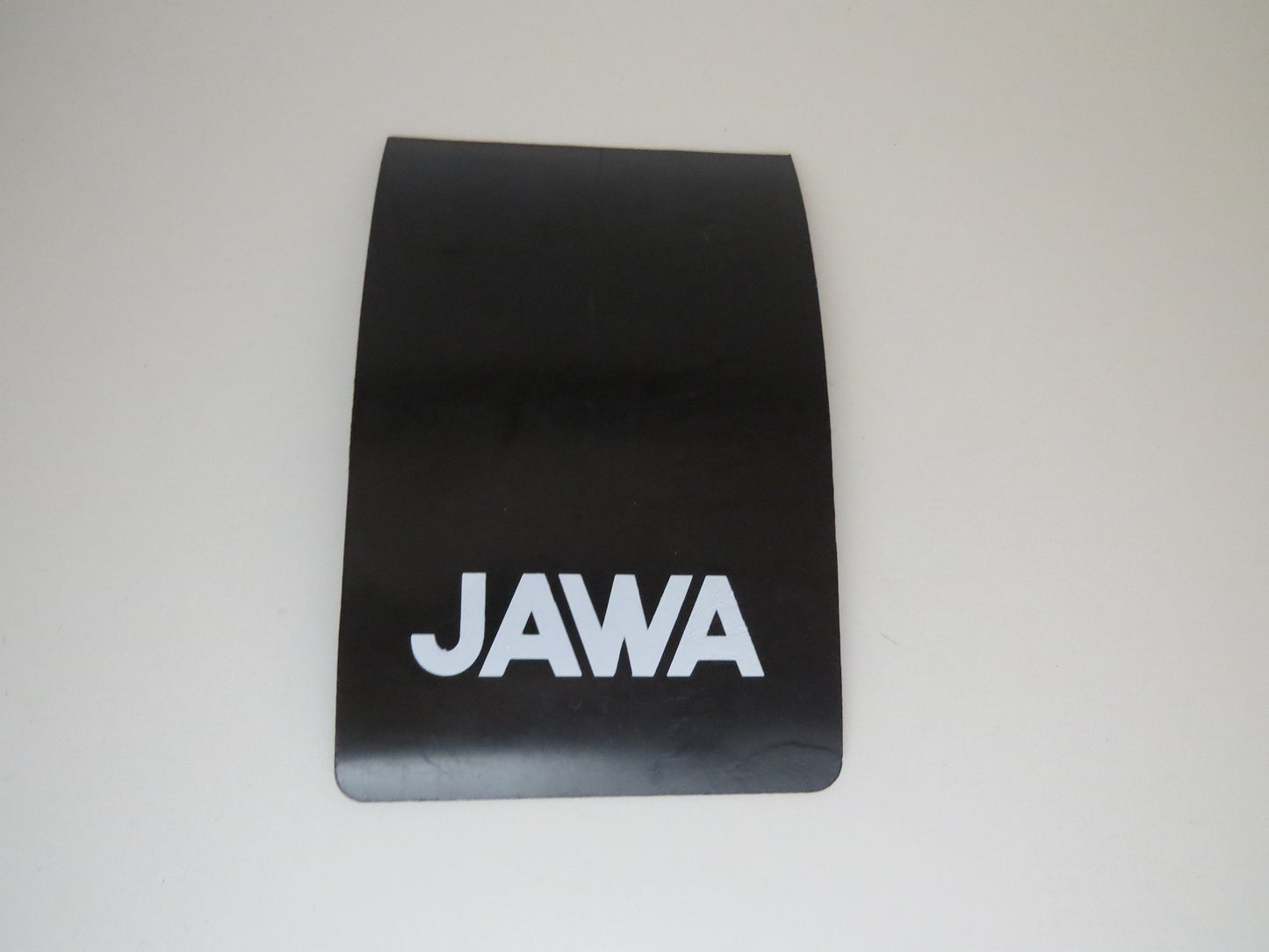 Jawa zásterka