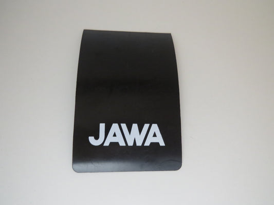 Jawa zásterka