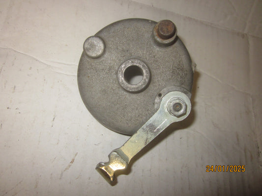 Bubon zadnej brzdy P203