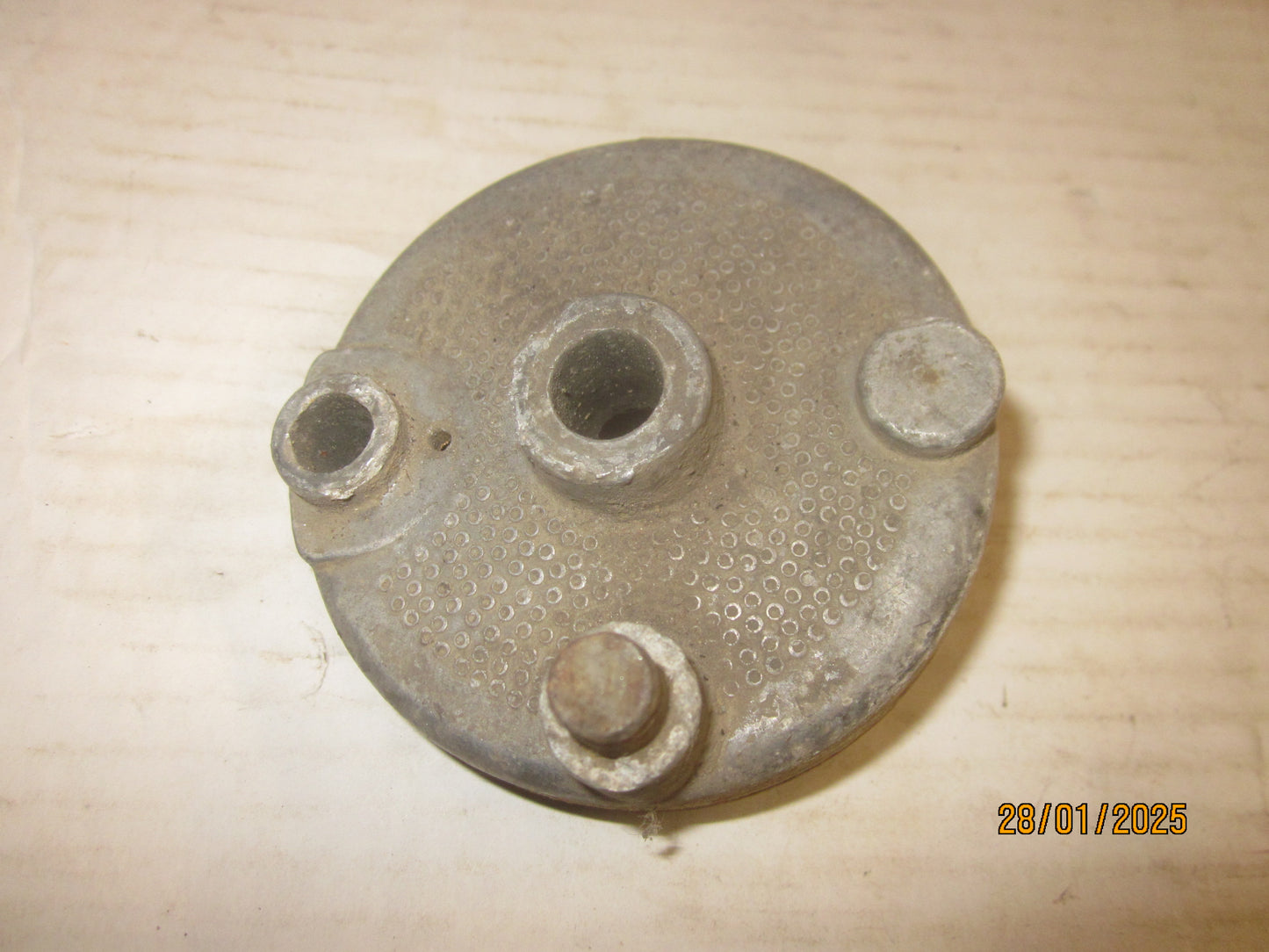 Babetta 210 bubon zadnej brzdy P204