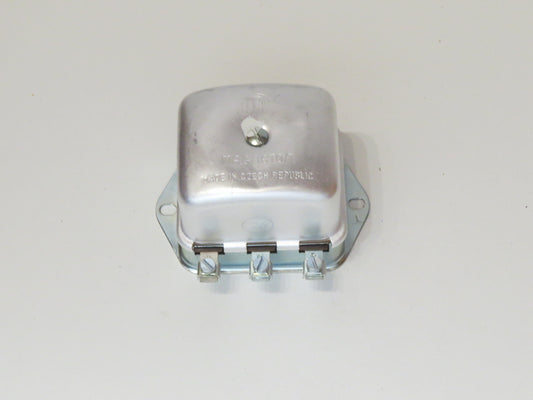Jawa ČZ reglér mechanický 6V75W
