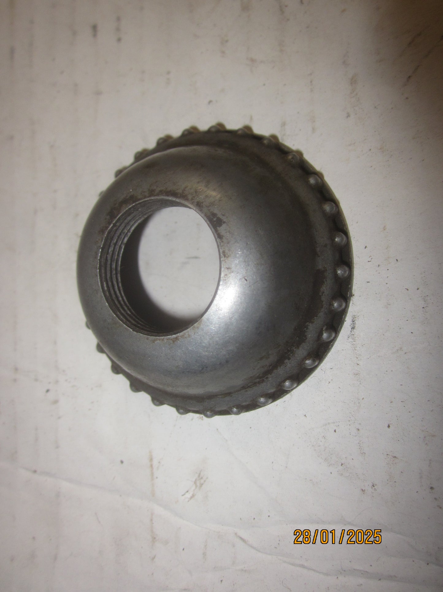 Jawa 350 matica krytu karburátora P216