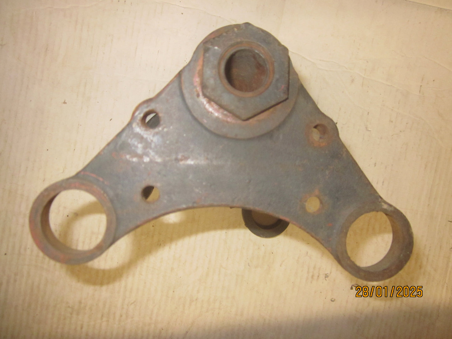 ČZ 175 okulár prednej vidlice P224