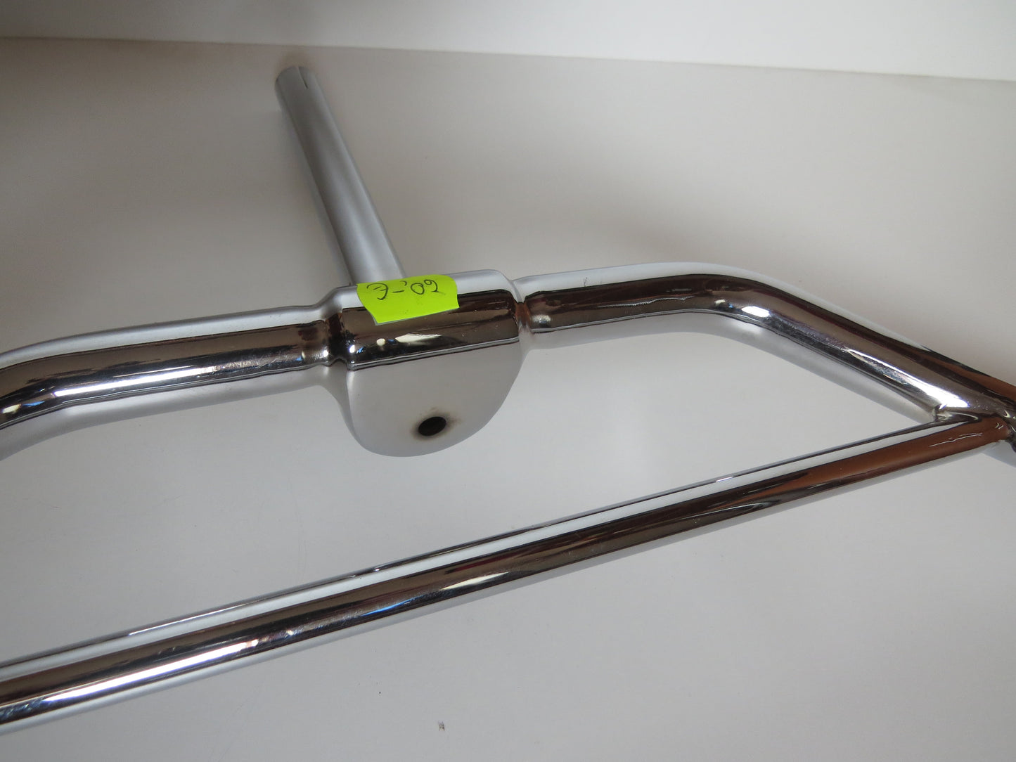 Jawa 50 pionier mustang volant s hrazdou