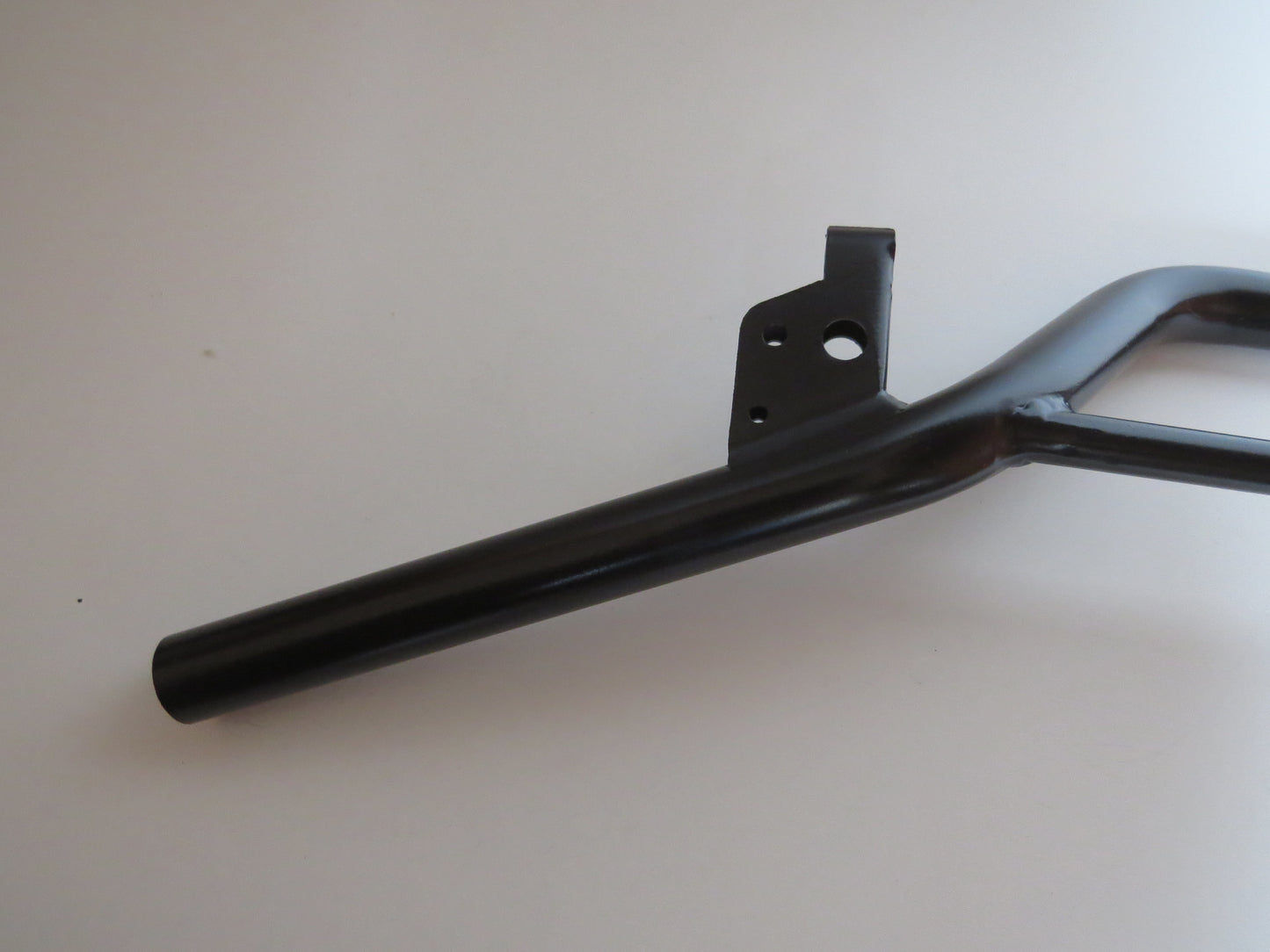 Jawa 639 640 volant s hrazdou
