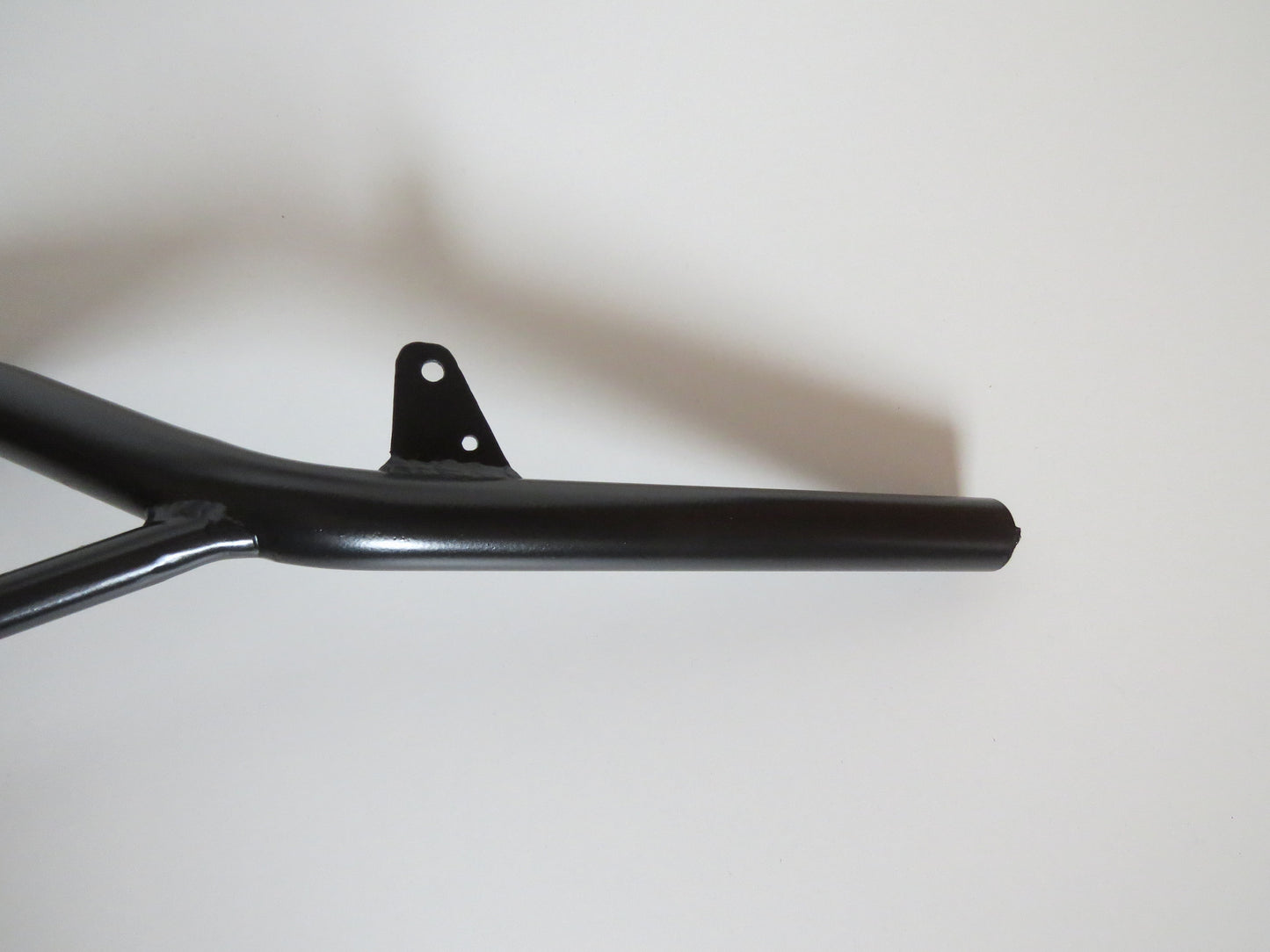 Jawa 639 640 volant s hrazdou
