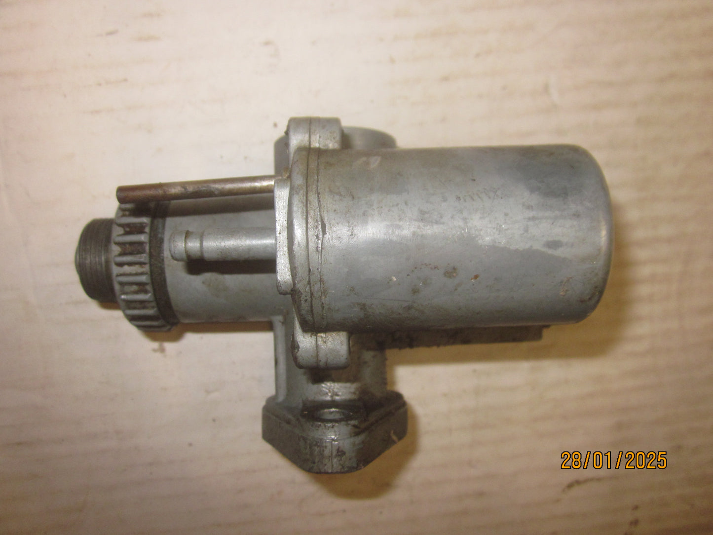 Jawa 350 karburátor Jikov 2926SBD17b P227
