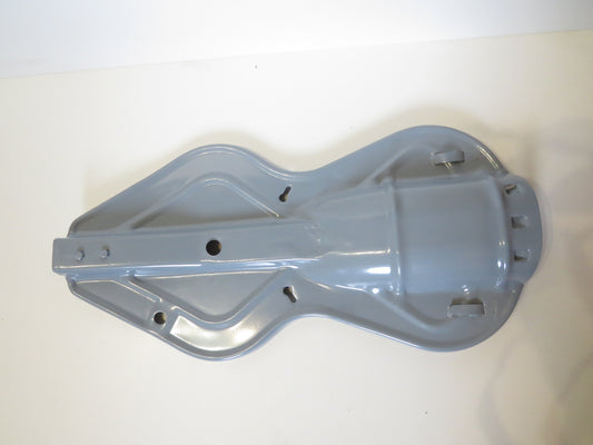 Jawa ČZ kývačka plech sedadla gitarový