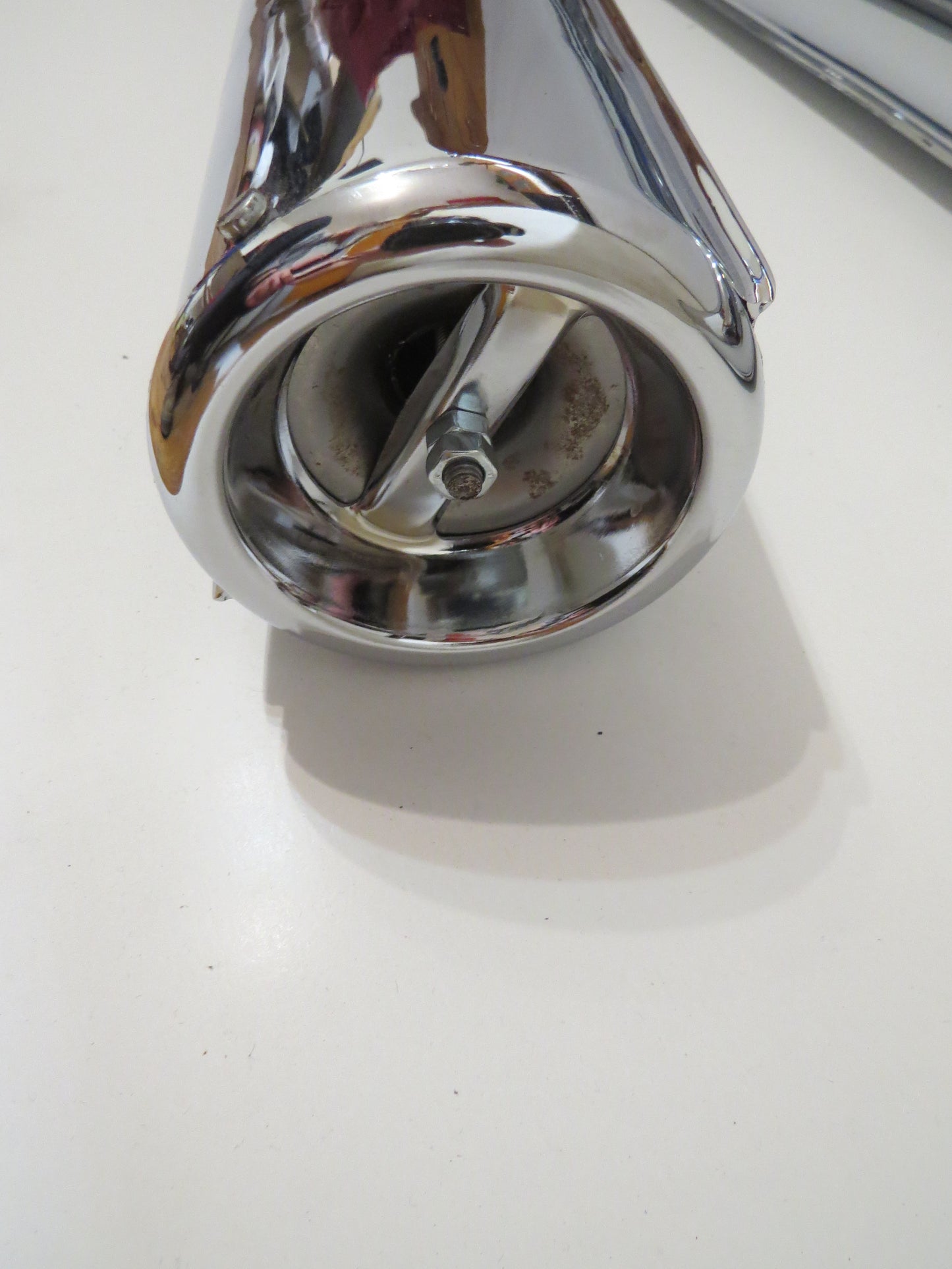 Jawa 632 634 638 639 výfuky 102 cm