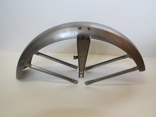 Jawa 250 350 panelka blatník športový 16