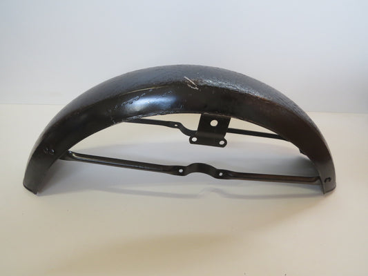 Jawa 634 blatník predný