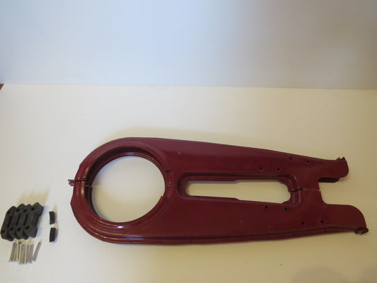 Jawa 250 350 panelka kryt reťaze