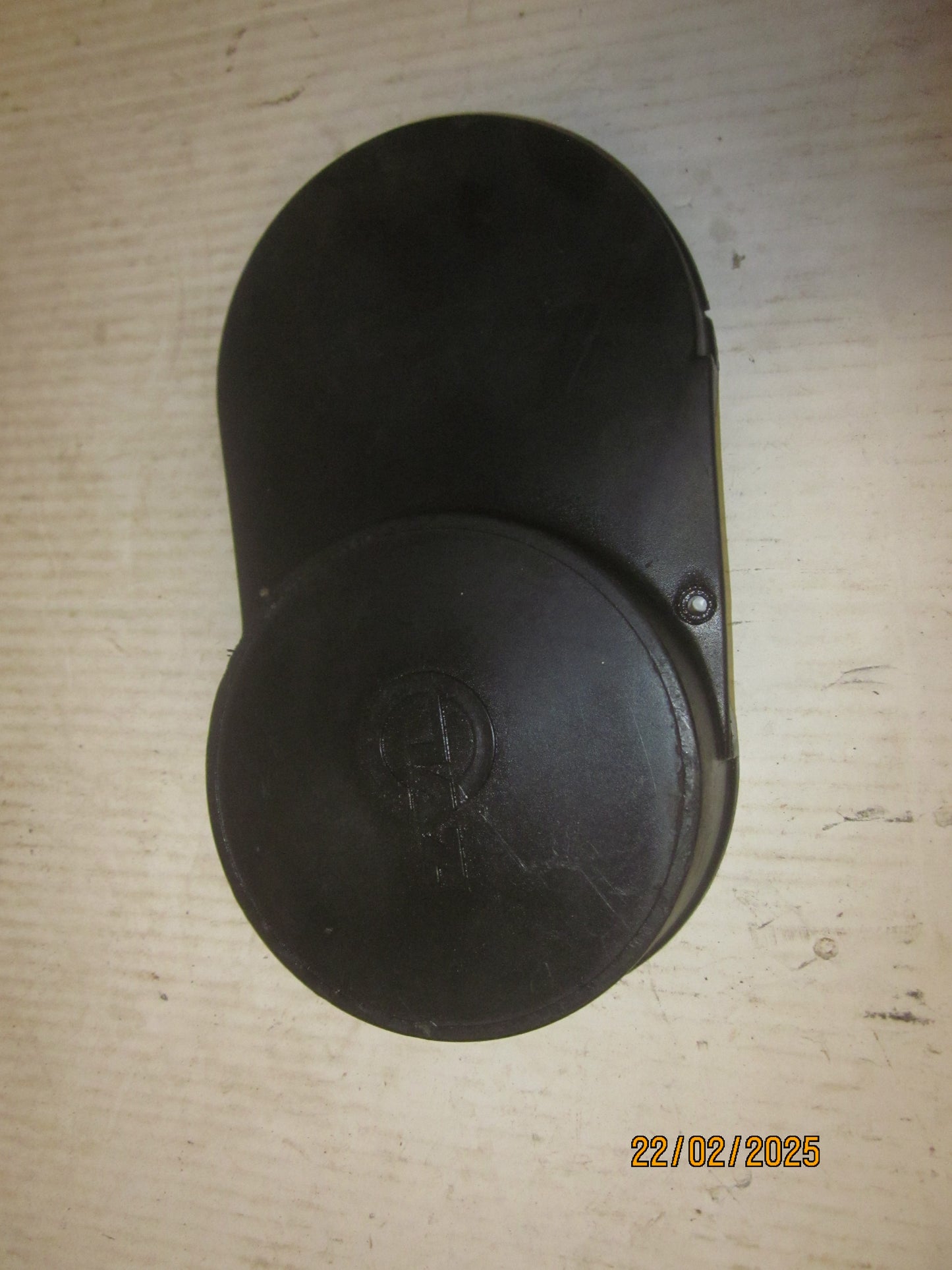 Babetta 210 kryt motora K410