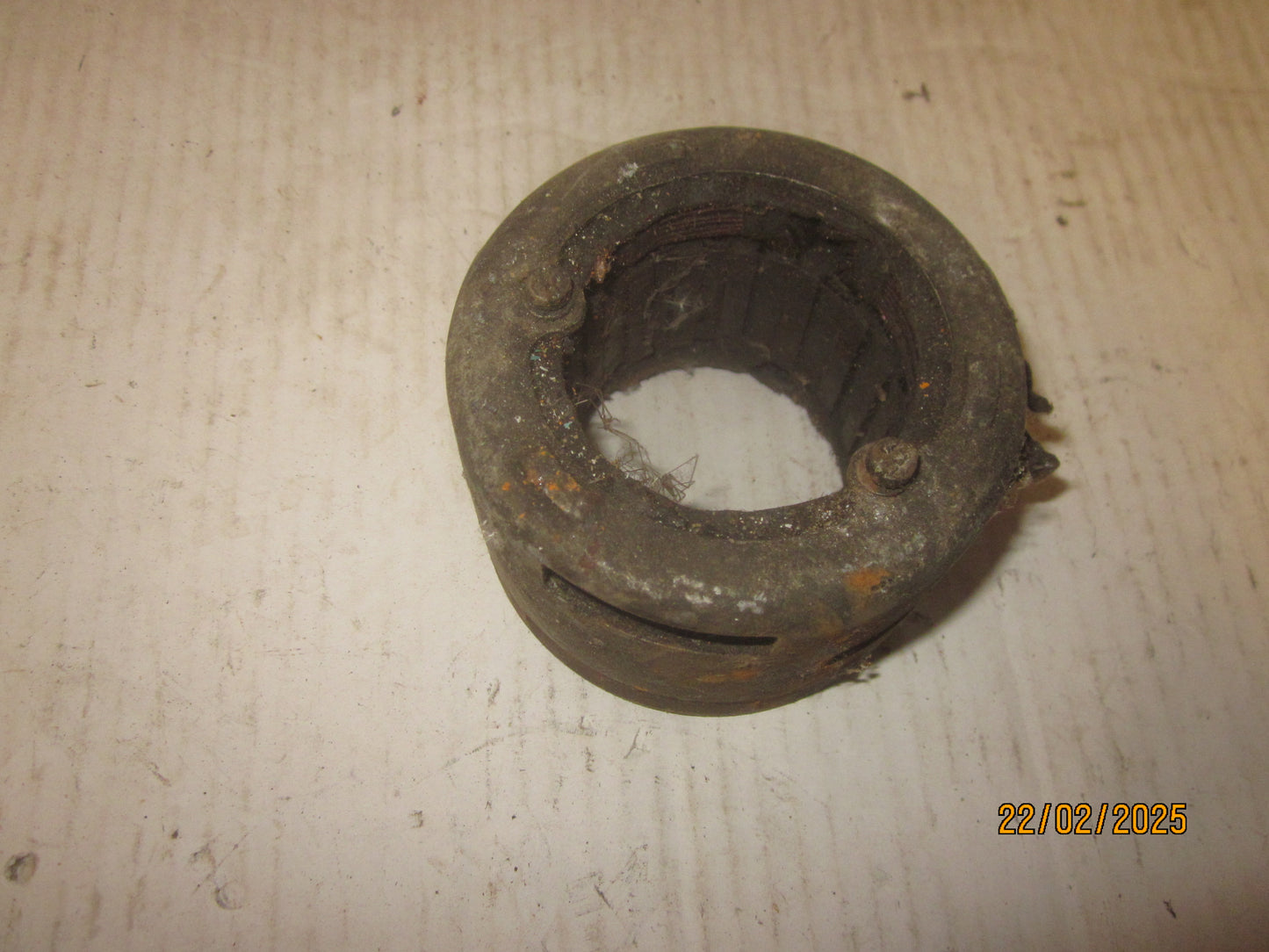 Jawa 555 dynamo K415