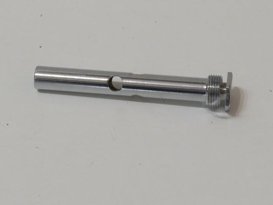 Jawa 550 555 jawetta tlmič výfuku