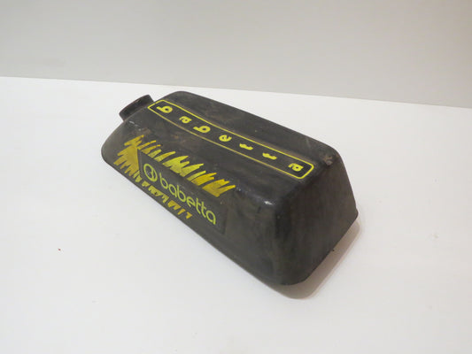 Babetta 210 nádž čierna HM018