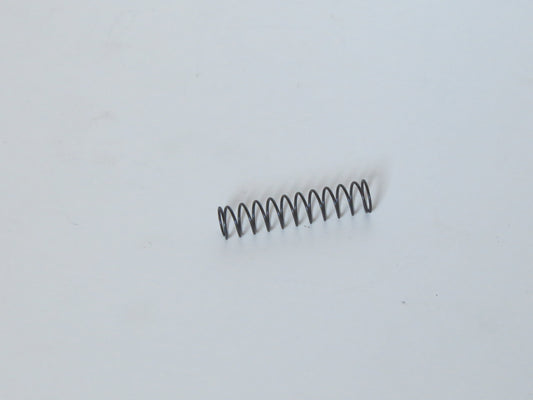 Jawa ČZ pružina západky radenia rýchlostí 7,4x31 mm
