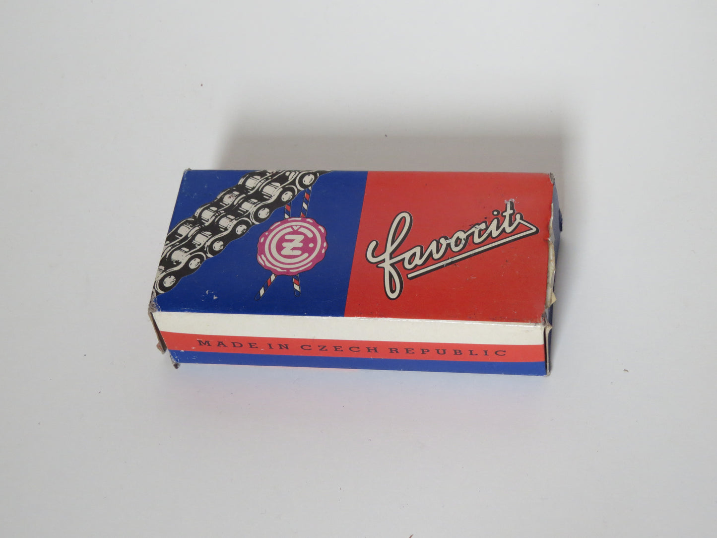 Jawa 250 primárna reťaz 3/8 60 článkov