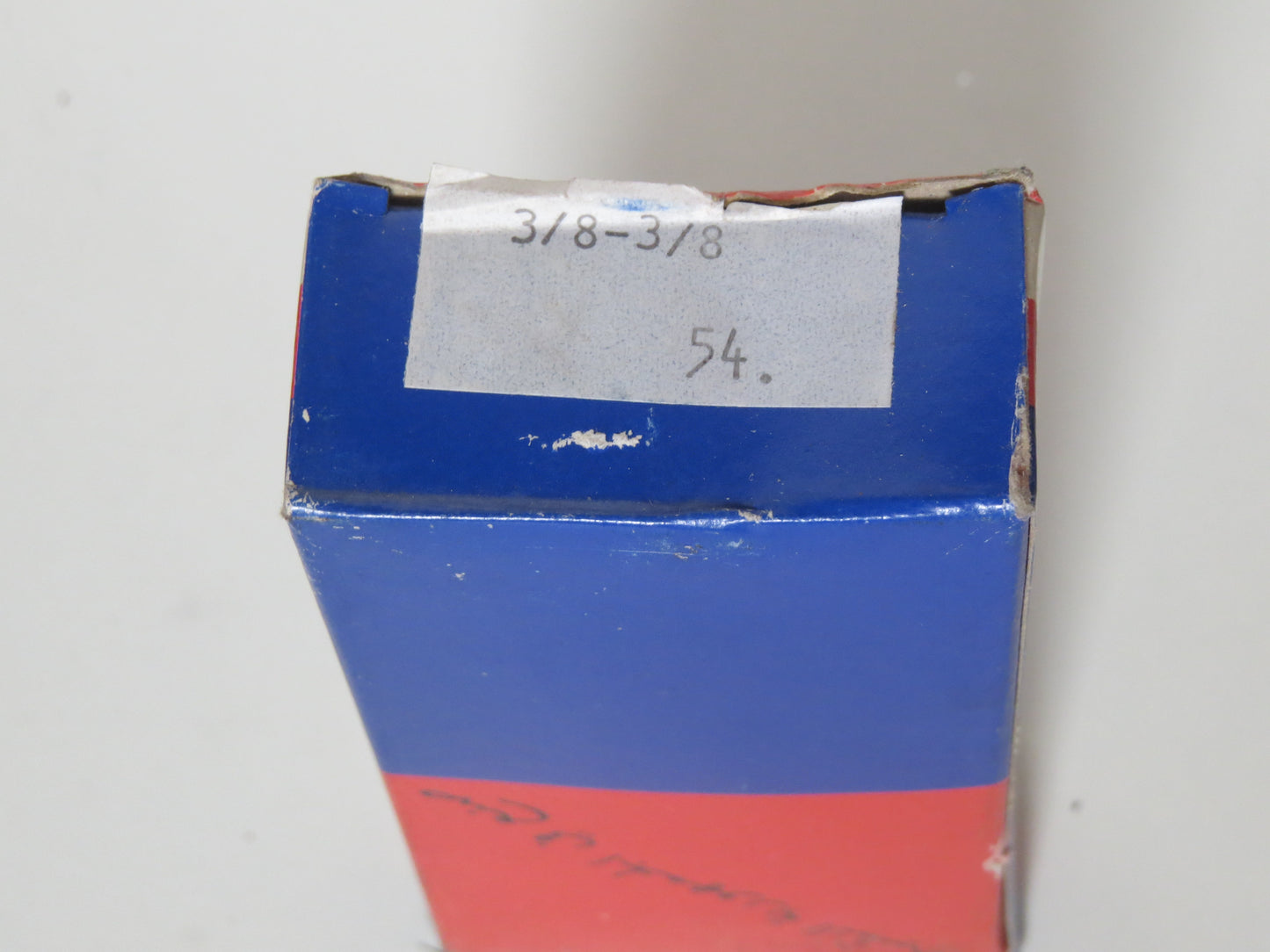 ČZ 175 primárna reťaz 3/8 54 článkov