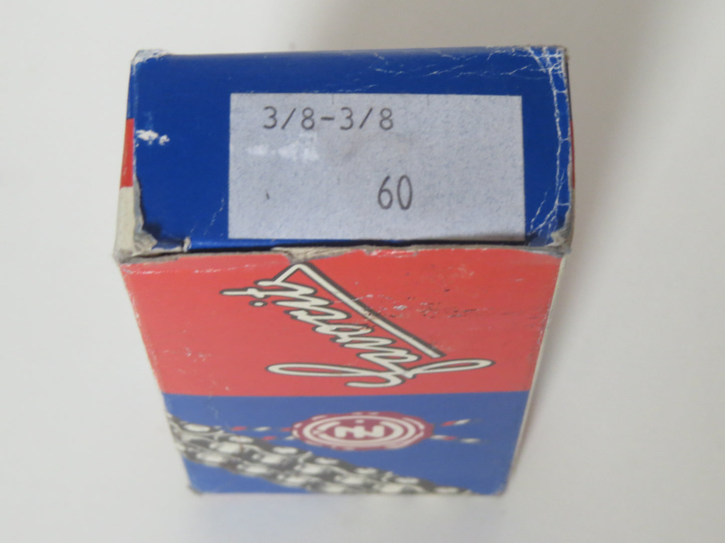 Jawa 250 primárna reťaz 3/8 60 článkov