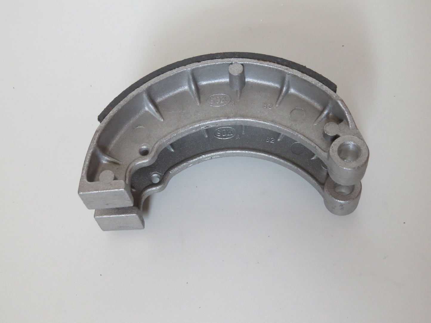 Jawa 250 350 panelka brzdové pakne