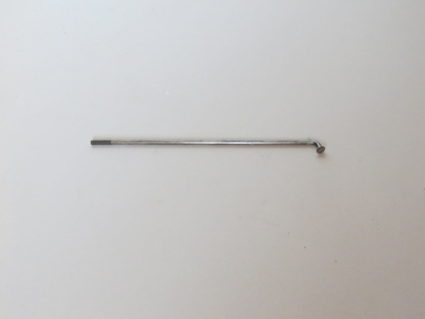 Jawa 50 pionier mustang špic 3,5x145 nerez