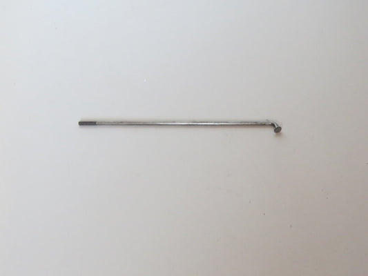 Jawa 50 pionier mustang špic 3,5x145 nerez