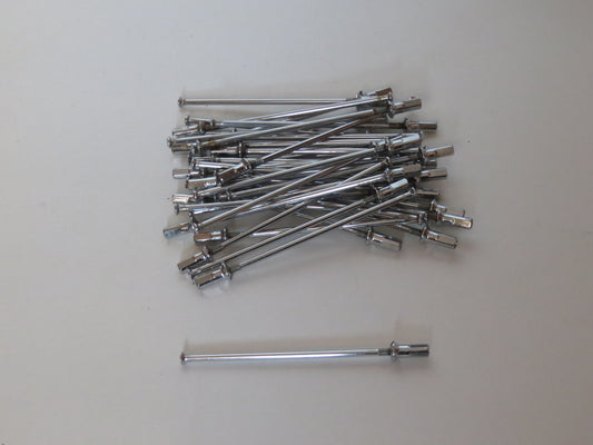 Jawa 250 350 kývačka špic 4x110 chróm