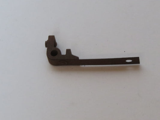 Jawa perák 500 OHC odtrhové ramienko originál