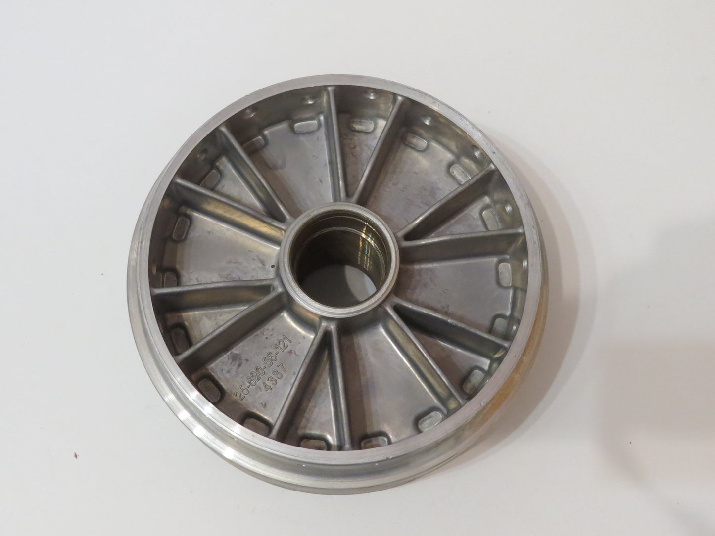 Jawa 250 350 634 panelka brzdový bubon