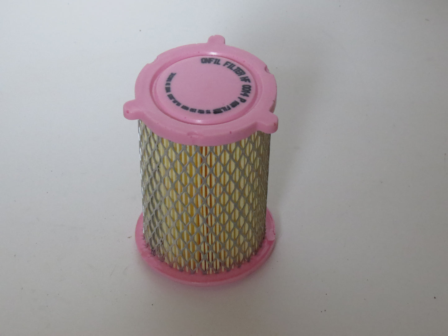Jawa kývačka vzduchový filter V5
