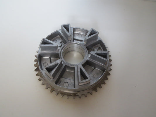 Jawa panelka rozeta 46 z