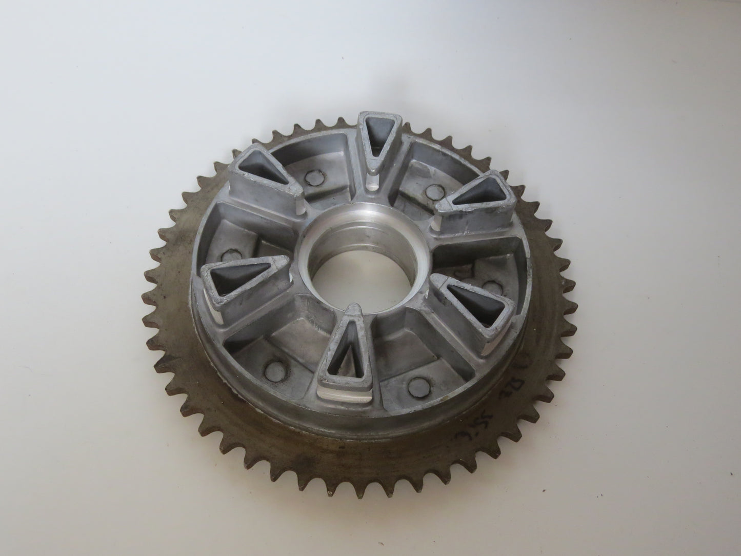 Jawa 632 634 638 639 rozeta 52 z