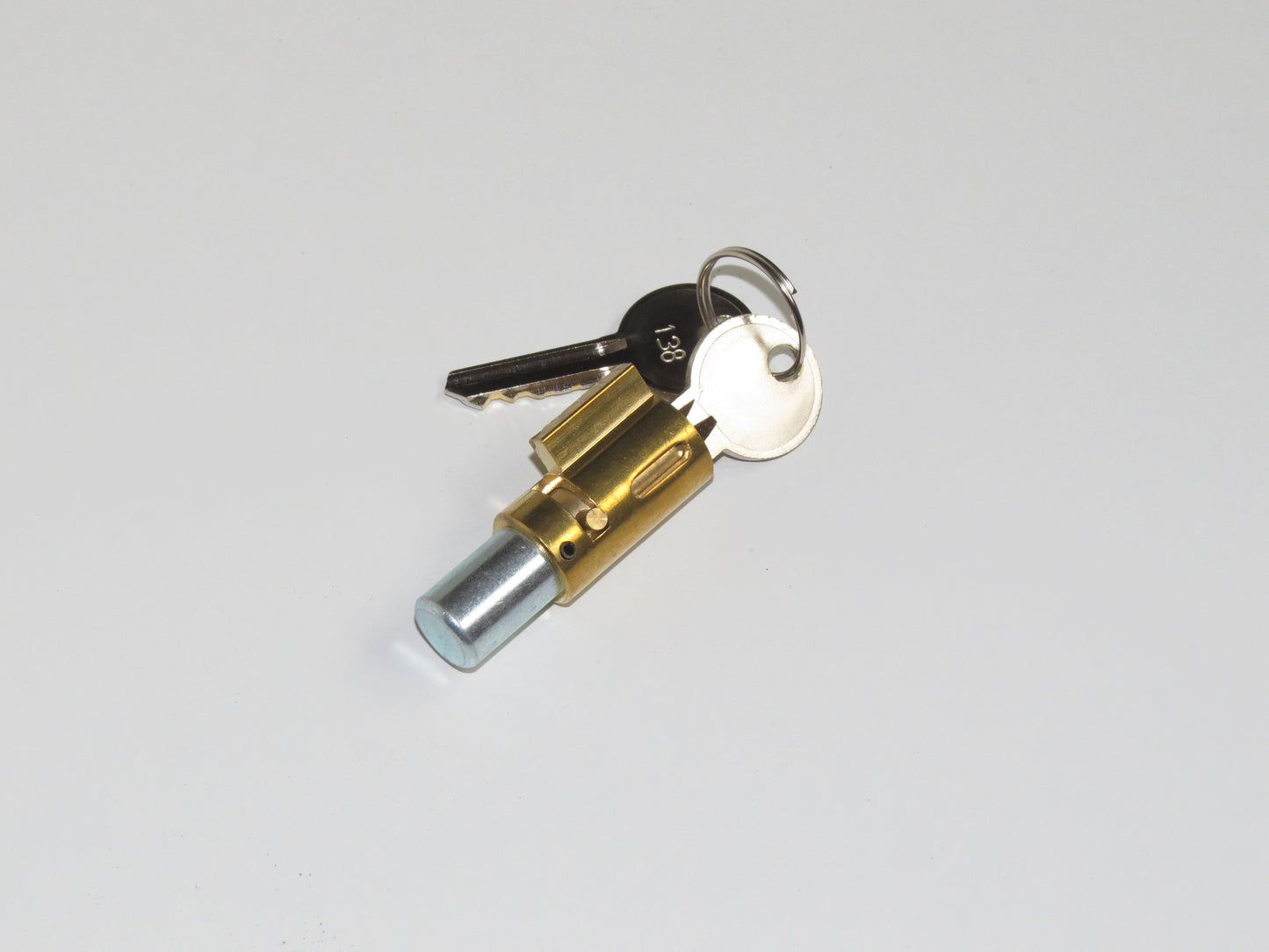 Babetta 210 korádo Jawa 634 ČZ 476 zámok volantu