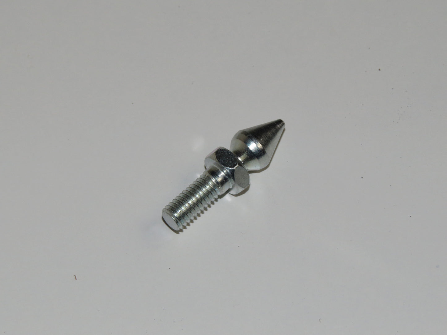 Jawa 50 pionier poistná skrutka sedadla