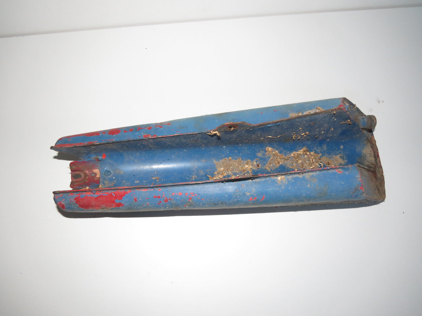 Babetta 207 nádrž K5