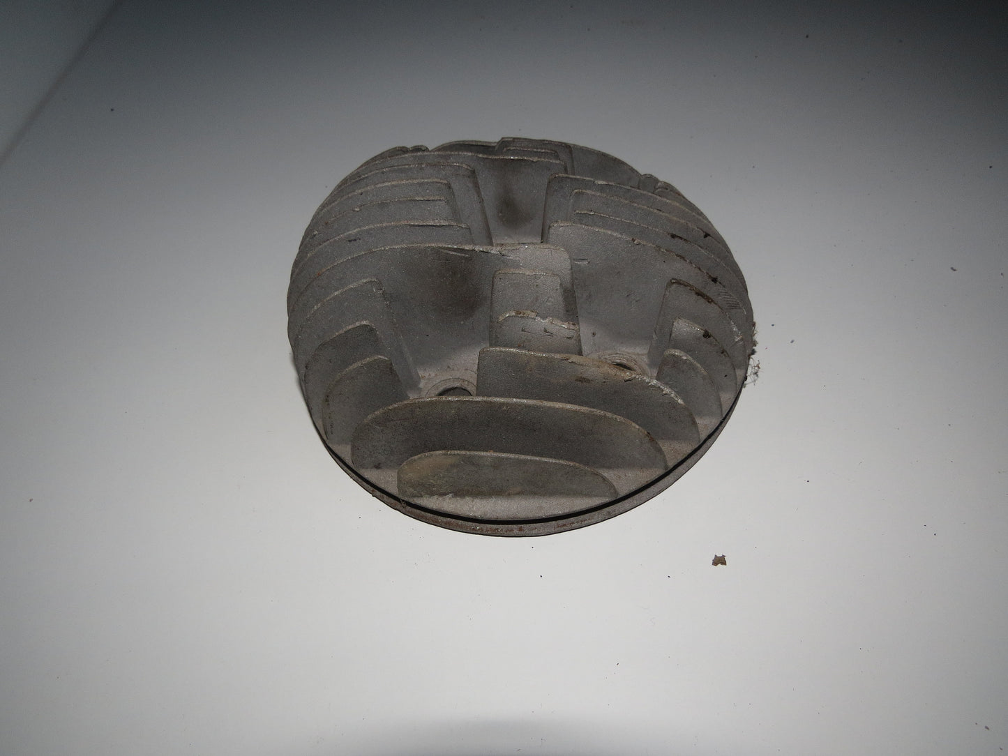 Jawa 250 kývačka hlava valca K5