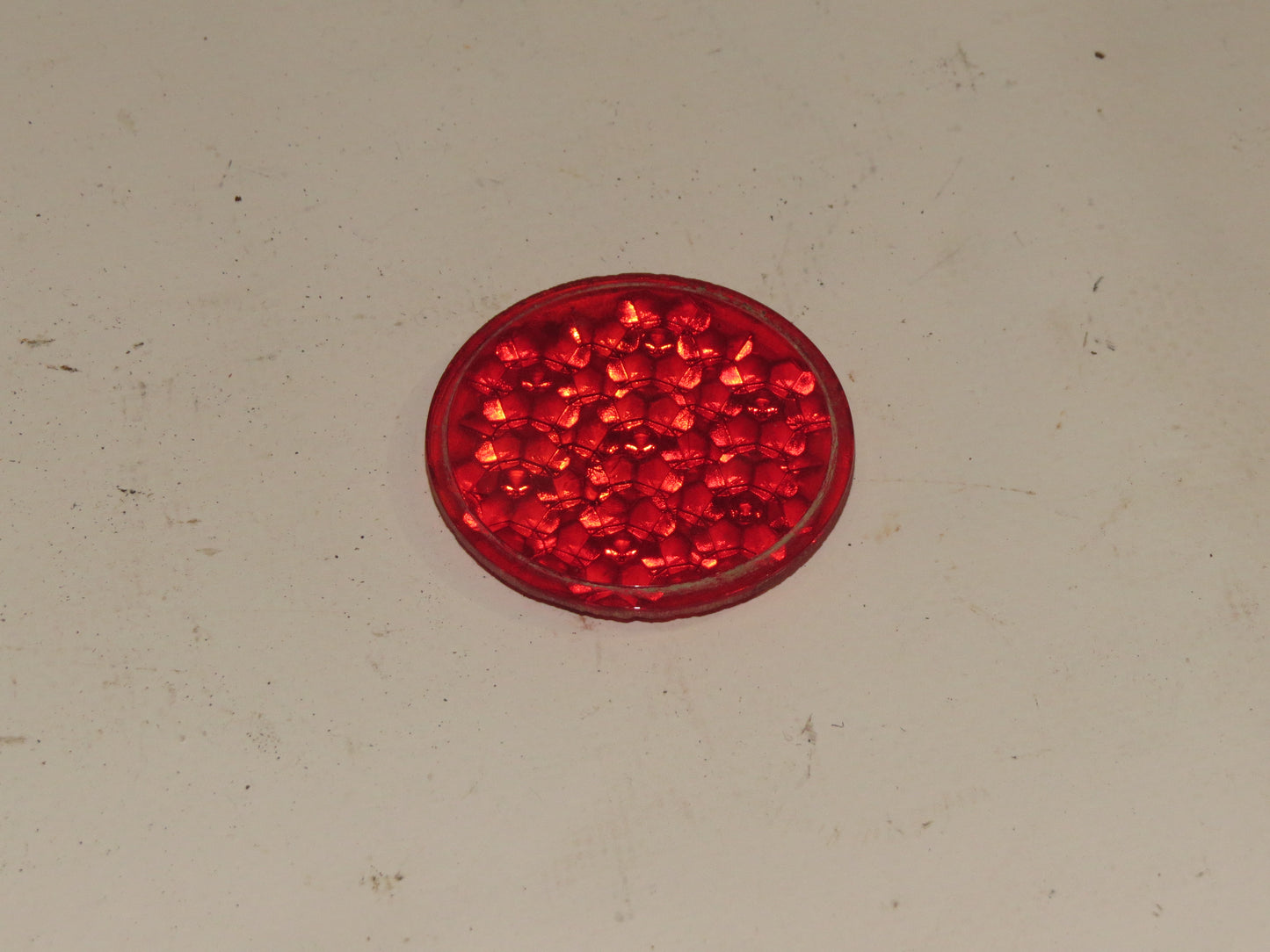 Jawa ČZ odrazové sklíčko K939